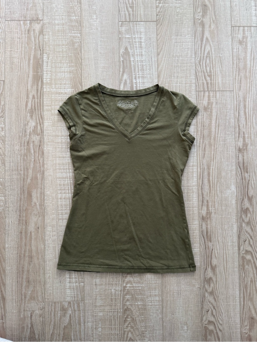 Urban heritage Y2K Shirt